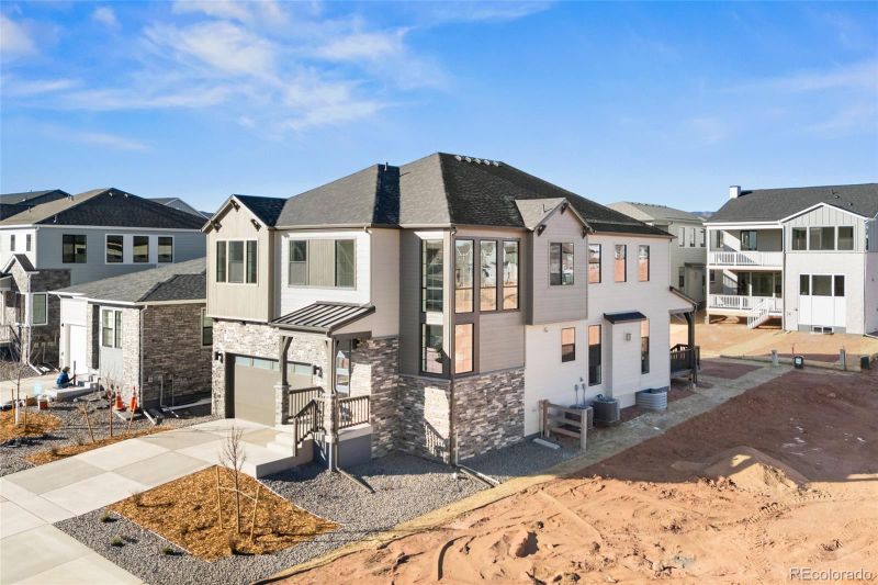 8691 Pennycress Dr, Littleton, CO 80125