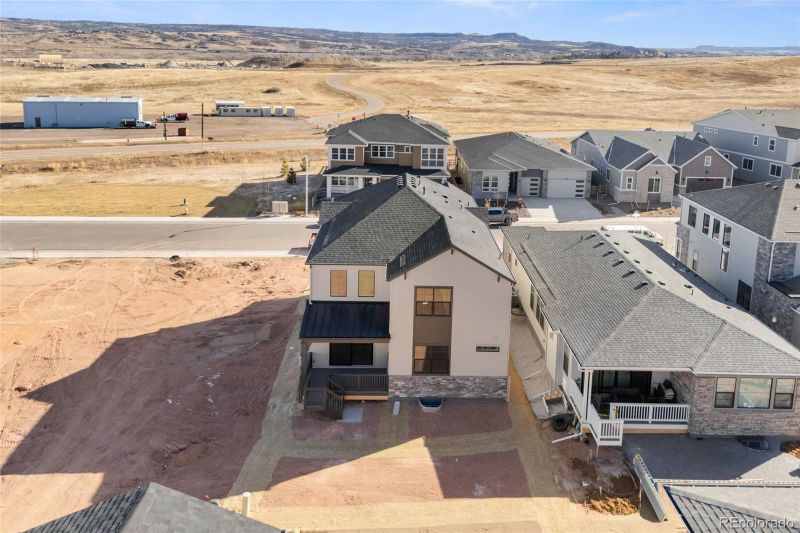 8691 Pennycress Dr, Littleton, CO 80125