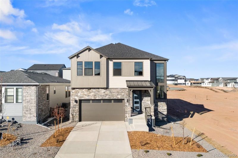 8691 Pennycress Dr, Littleton, CO 80125