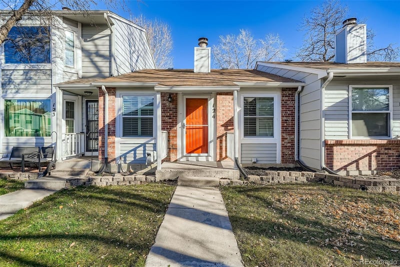 8184 Washington St #124, Denver, CO 80229
