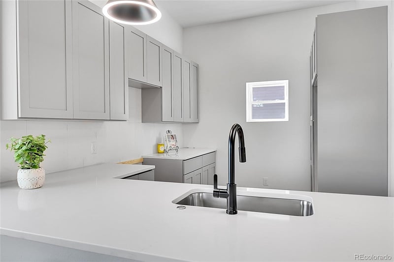 20 E 45th Ave, Denver, CO 80216