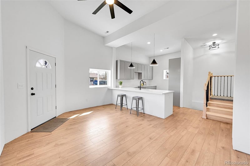 20 E 45th Ave, Denver, CO 80216