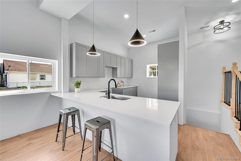 20 E 45th Ave, Denver, CO 80216