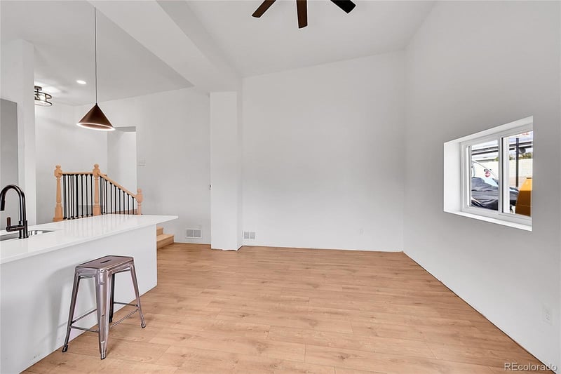 20 E 45th Ave, Denver, CO 80216