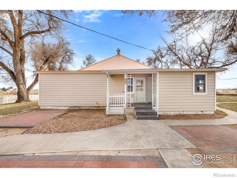 43779 Lesh Rd, Pierce, CO 80650