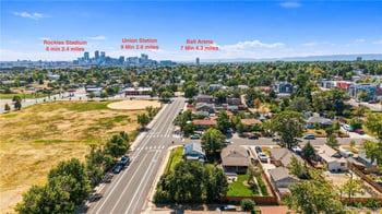 1801 W 47th Ave, Denver, CO 80211
