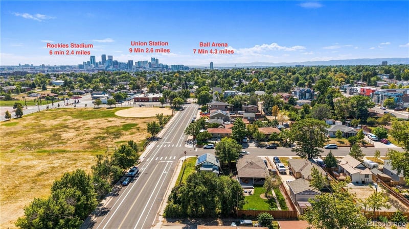 1801 W 47th Ave, Denver, CO 80211