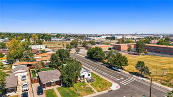 1801 W 47th Ave, Denver, CO 80211