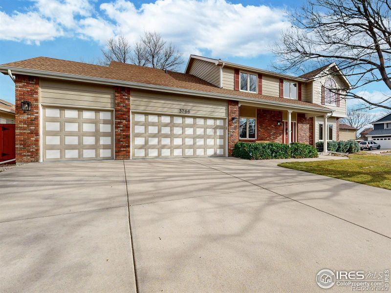 3766 Kentford Rd, Fort Collins, CO 80525