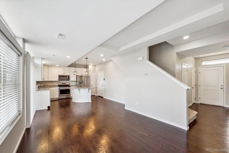 10495 Truckee St, Commerce City, CO 80022