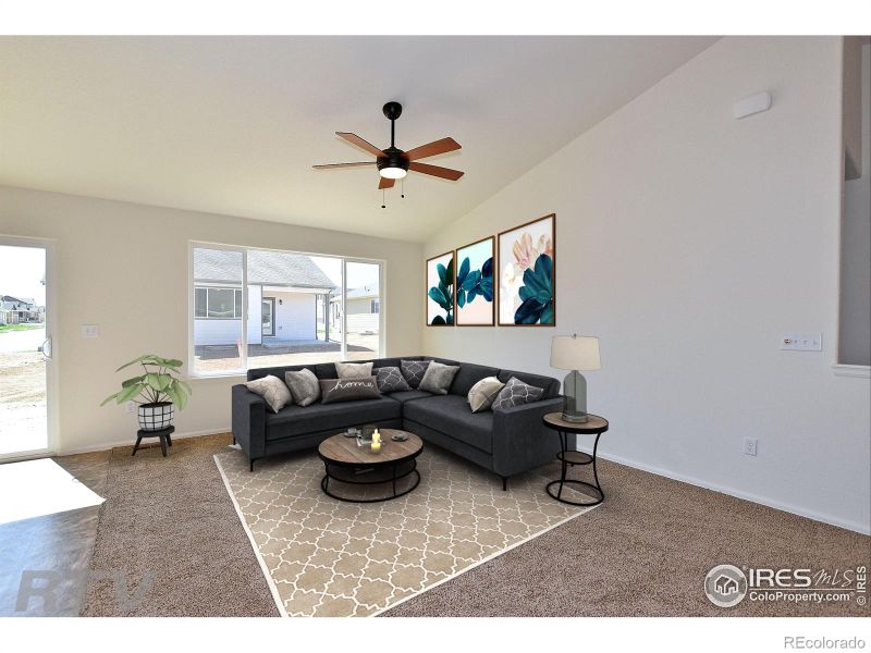 527 87th Ave, Greeley, CO 80634