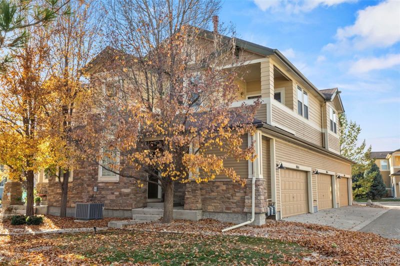 3814 Sky Gazer Ln #C, Fort Collins, CO 80528