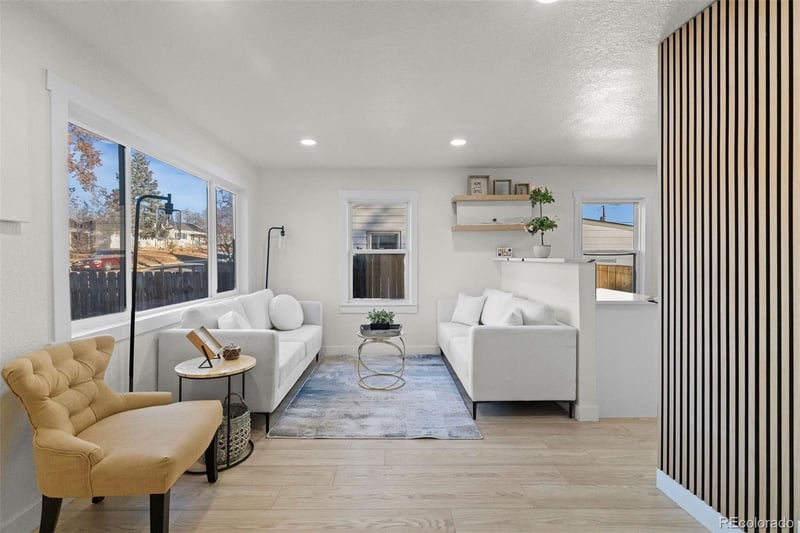 4822 Bryant St, Denver, CO 80221
