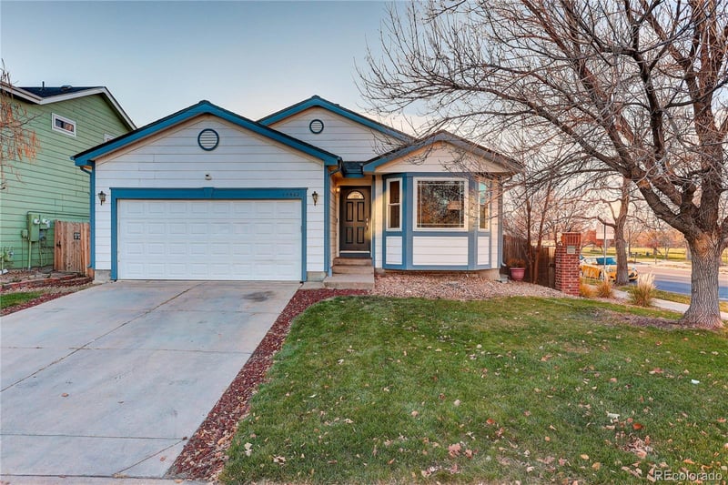 14402 E 48th Ave, Denver, CO 80239