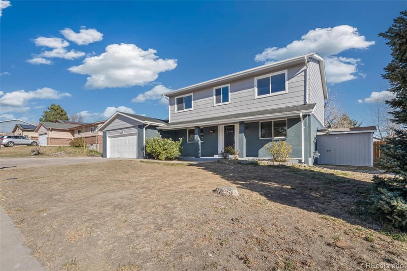 9608 Pecos St, Denver, CO 80260