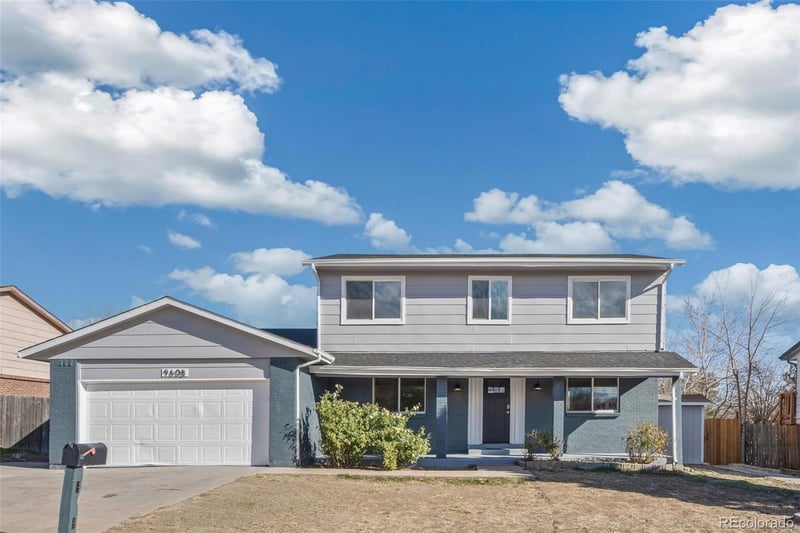 9608 Pecos St, Denver, CO 80260