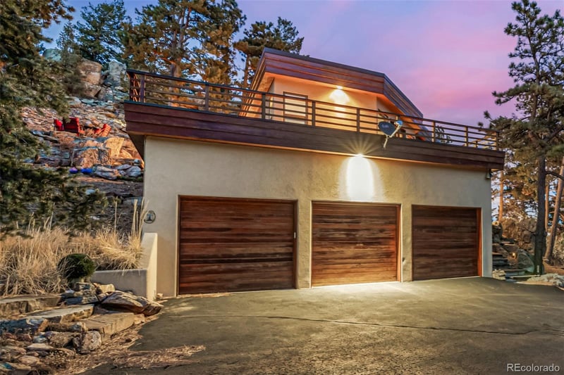 34357 State Highway 103, Evergreen, CO 80439