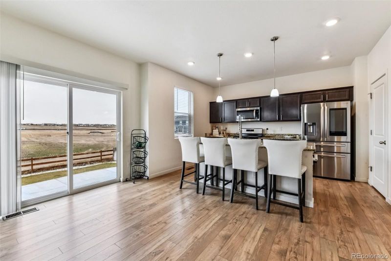 2109 Mountain Sky Dr, Fort Lupton, CO 80621
