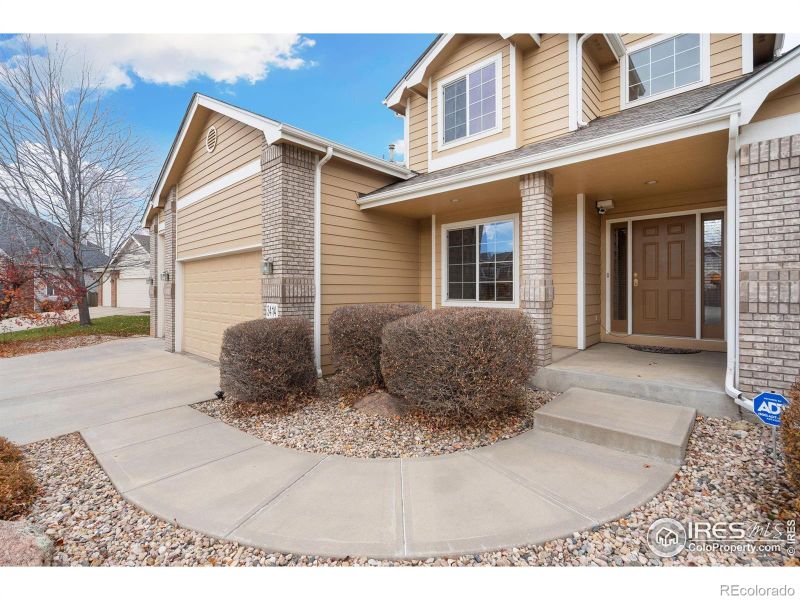 3414 Copper Spring Dr, Fort Collins, CO 80528