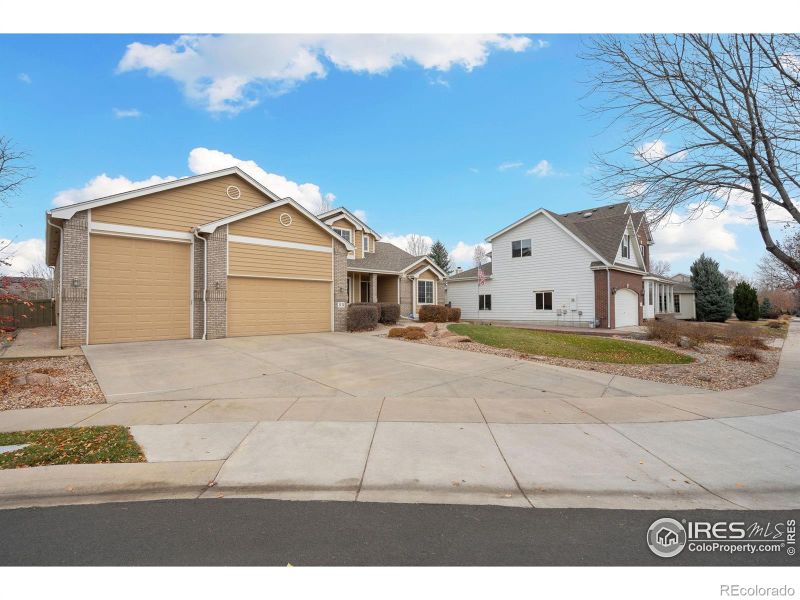 3414 Copper Spring Dr, Fort Collins, CO 80528