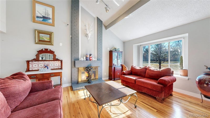 8684 Garrison Ct, Arvada, CO 80005
