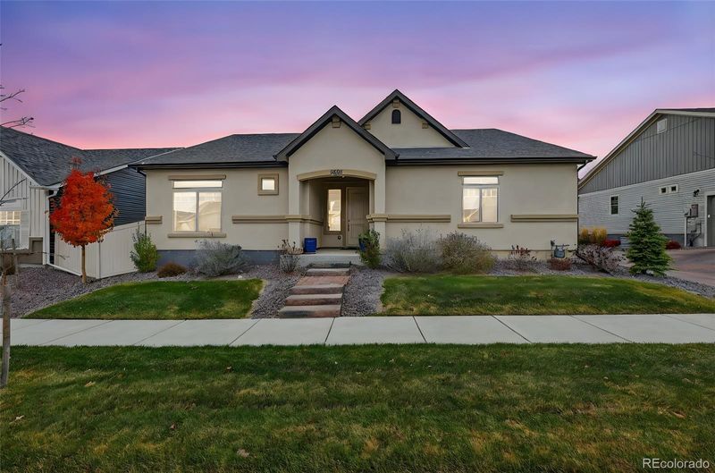 5968 Haster Grv, Colorado Springs, CO 80927