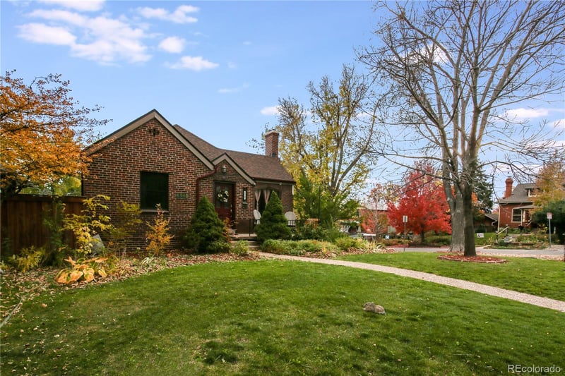 4940 W 31st Ave, Denver, CO 80212