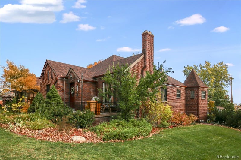 4940 W 31st Ave, Denver, CO 80212