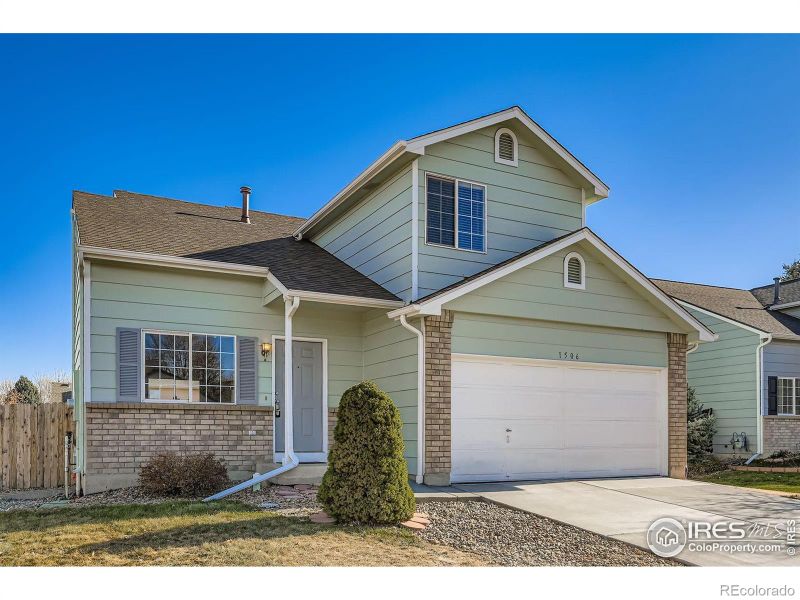 1506 Crestwood Cir, Longmont, CO 80504