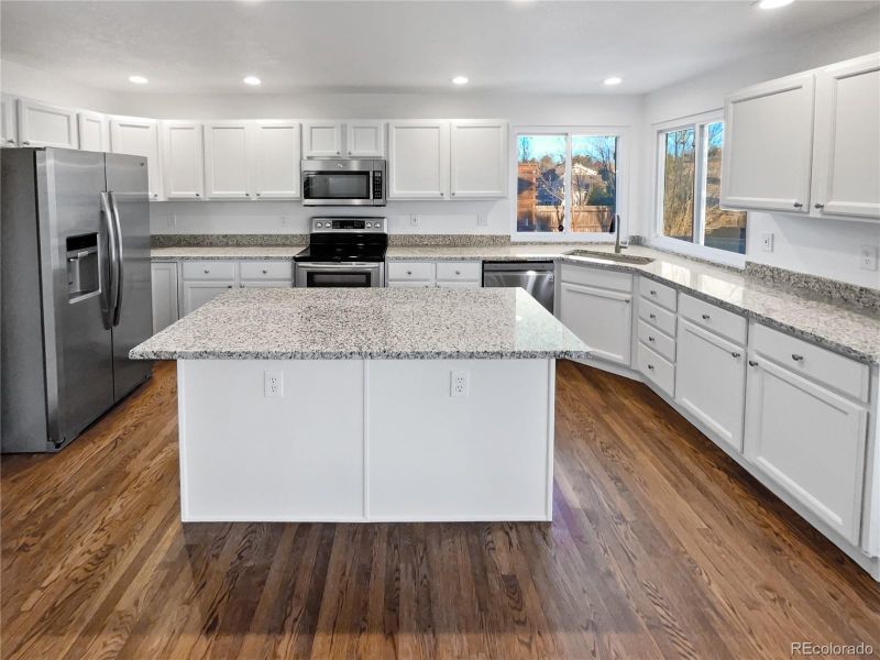 11086 Cannonade Ln, Parker, CO 80138