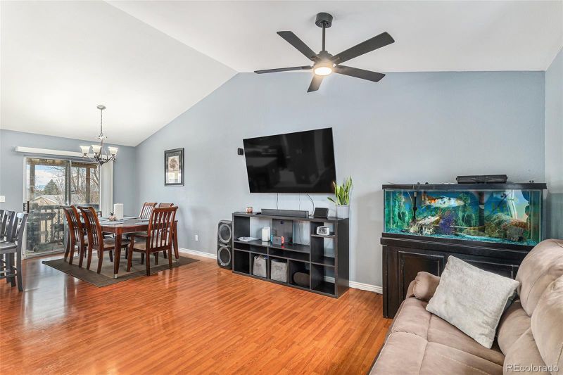 2873 S Espana St, Aurora, CO 80013
