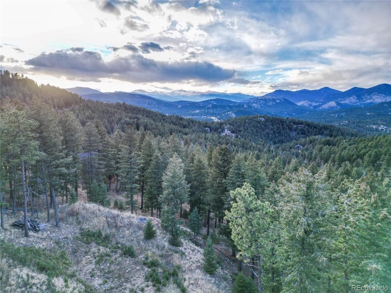 26779 Fern Gulch Rd, Evergreen, CO 80439