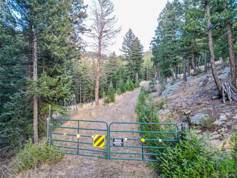 26779 Fern Gulch Rd, Evergreen, CO 80439