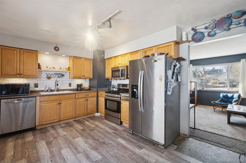 3450 S Alcott St, Englewood, CO 80110
