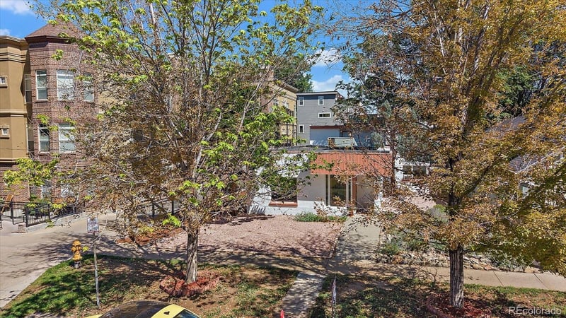 1750 Race St, Denver, CO 80206