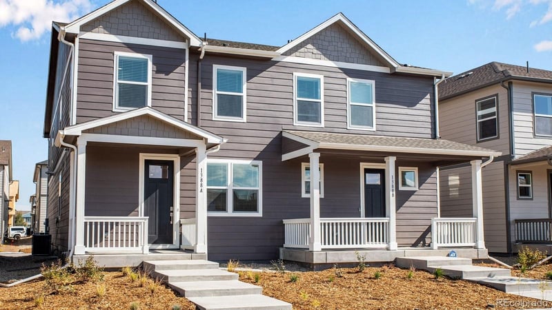 1381 S Chester St #B, Denver, CO 80247
