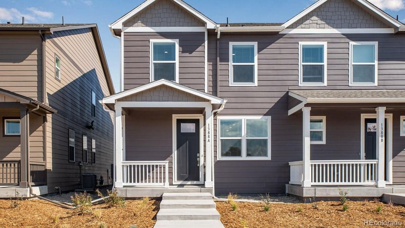 1381 S Chester St #B, Denver, CO 80247