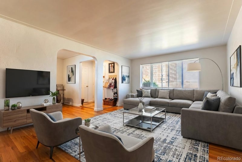 5210 E 33rd Ave, Denver, CO 80207