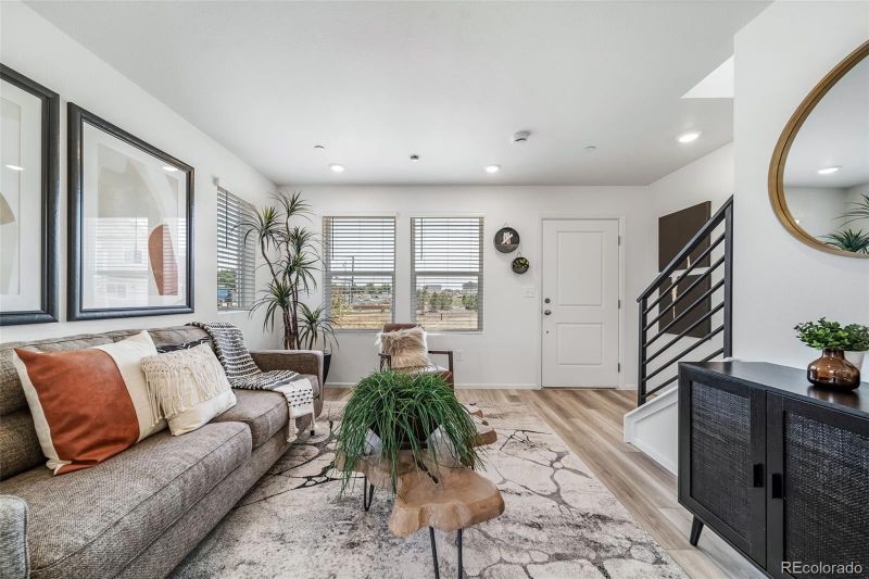 12949 E 103rd Pl, Commerce City, CO 80022