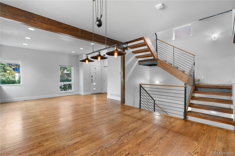 2047 N Race St, Denver, CO 80205