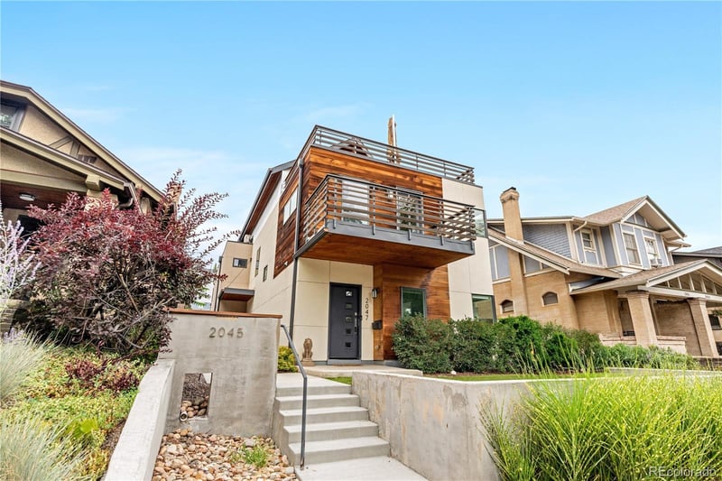 2047 N Race St, Denver, CO 80205
