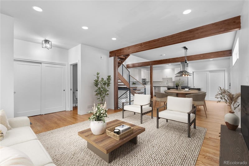 2047 N Race St, Denver, CO 80205