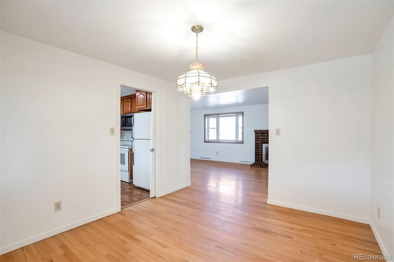 5990 W Colgate Pl, Denver, CO 80227