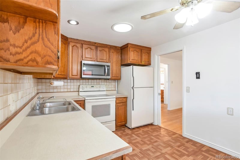 5990 W Colgate Pl, Denver, CO 80227