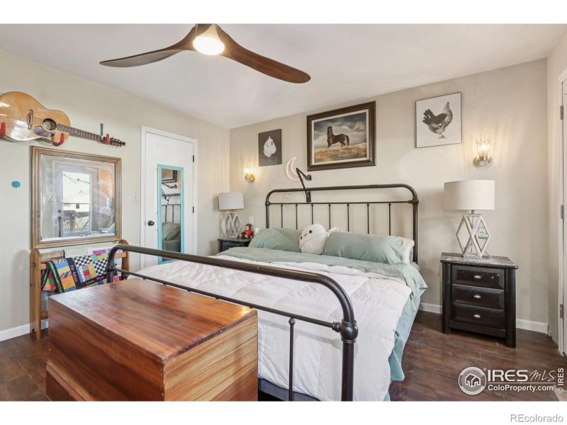 607 2nd St, Frederick, CO 80530