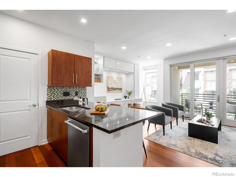 4555 13th St #2C, Boulder, CO 80304