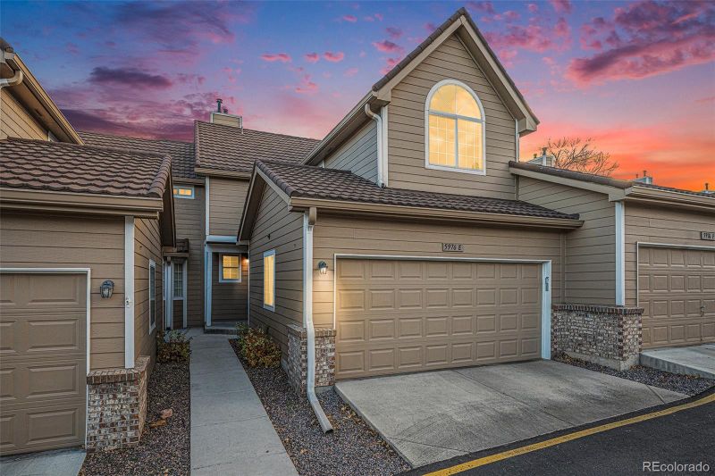 5976 S Jellison St #E, Littleton, CO 80123