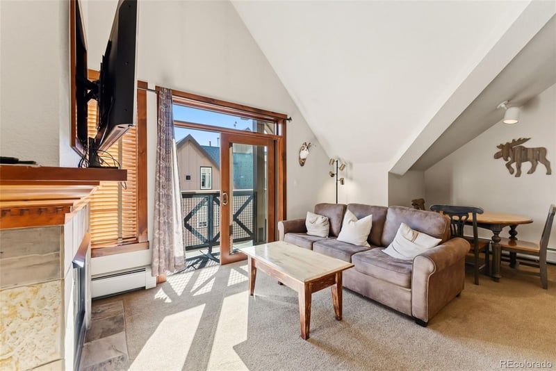 505 S Main St #2403, Breckenridge, CO 80424