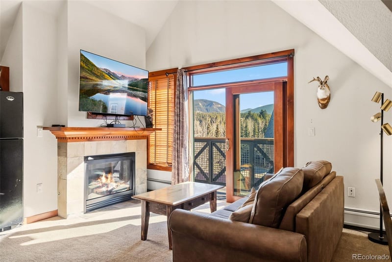 505 S Main St #2403, Breckenridge, CO 80424