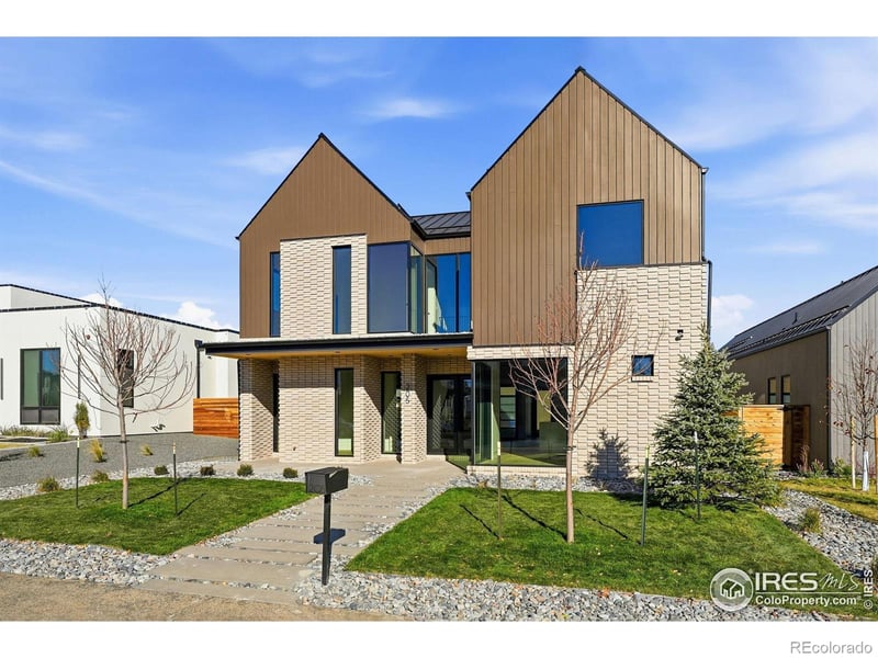 205 W William St, Superior, CO 80027